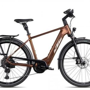 KTM MACINA STYLE 720 2025