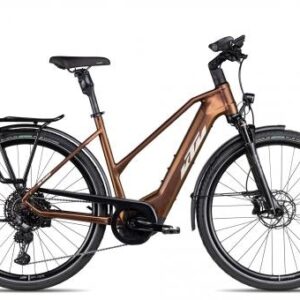 KTM MACINA STYLE 720 Trapez 2025