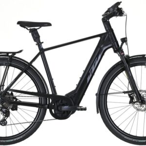 KTM Macina Style 730 - 750 Wh - 28 Zoll - Diamant