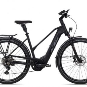KTM MACINA STYLE 730 Trapez 2025