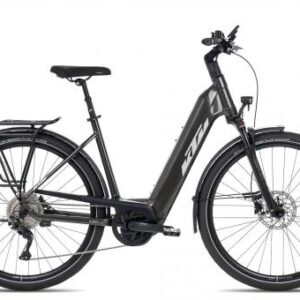 KTM MACINA STYLE 740 Wave 2025