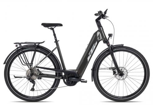 KTM MACINA STYLE 740 Wave 2025
