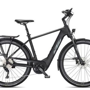 KTM MACINA TOUR CX 610 2025