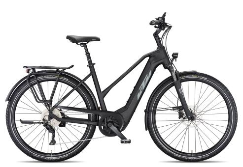 KTM MACINA TOUR CX 610 Trapez 2025