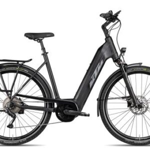KTM MACINA TOUR CX 610 Wave 2025