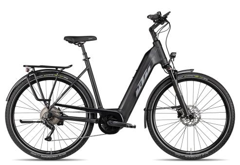 KTM MACINA TOUR CX 610 Wave 2025