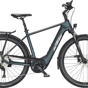 KTM Macina Tour CX 510 - 500 Wh - 28 Zoll - Diamant