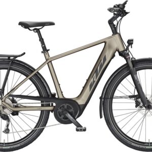 KTM Macina Tour P510 - 500 Wh - 28 Zoll - Diamant