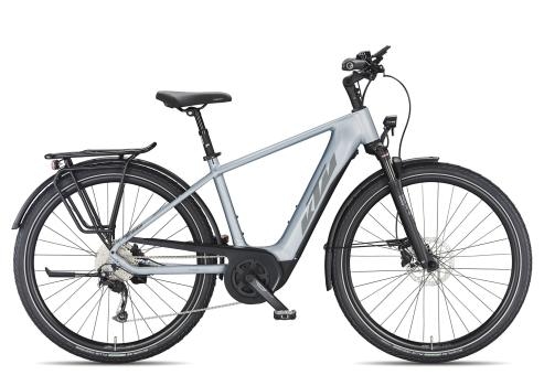 KTM MACINA TOUR P510 2025