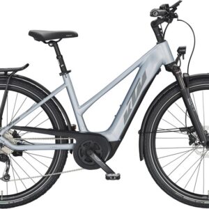 KTM Macina Tour P510 - 500 Wh - 28 Zoll - Trapez
