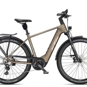 KTM MACINA GRAN 710 2025