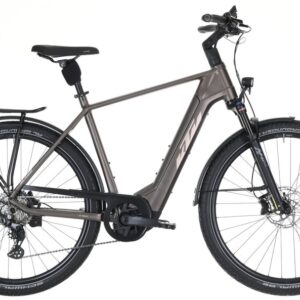 KTM Macina Gran 710 - 750 Wh - 28 Zoll - Diamant