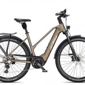 KTM MACINA GRAN 710 Trapez 2025