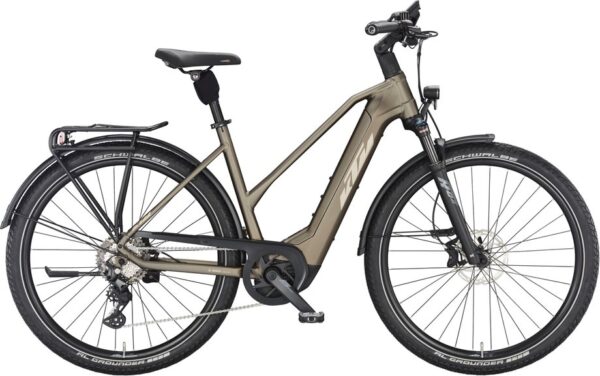 9008594474376 KTM Macina Gran 710 - 750 Wh - 28 Zoll - Trapez