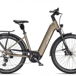 KTM MACINA GRAN 710 Wave 2025