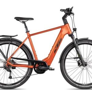 KTM MACINA GRAN 610 2025