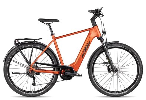 KTM MACINA GRAN 610 2025