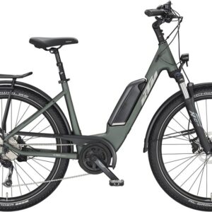 KTM Macina Gran P510 - 500 Wh - 27,5 Zoll - Tiefeinsteiger