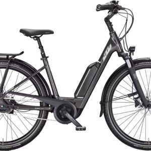 KTM Macina Central P510 RT - 545 Wh - 28 Zoll - Tiefeinsteiger