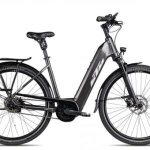 KTM MACINA CITY 610 XL Wave 2025