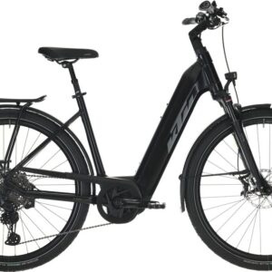 KTM Macina Style XT 750 LTD - 750 Wh - 28 Zoll - Tiefeinsteiger