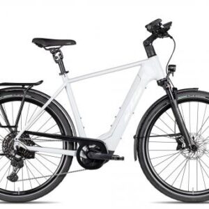 KTM Macina STYLE X PRO 2025