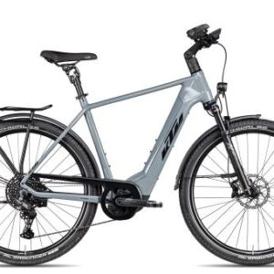 KTM Macina GRAN PRO 2025
