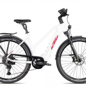 KTM Macina GRAN PRO Trapez 2025