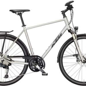 KTM Life Style - 28 Zoll - Diamant