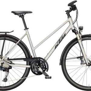 KTM Life Style - 28 Zoll - Trapez
