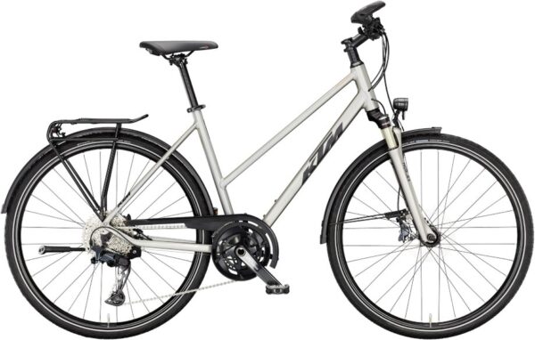 KTM Life Style - 28 Zoll - Trapez