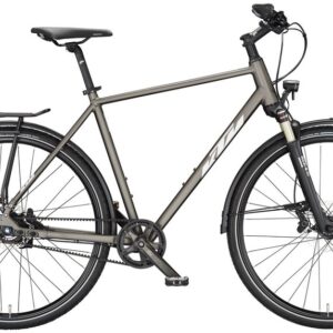 KTM Life Tour - 28 Zoll - Diamant