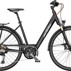 KTM Life 1964 - 28 Zoll - Tiefeinsteiger
