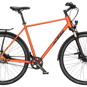KTM Life Eight - 28 Zoll - Diamant