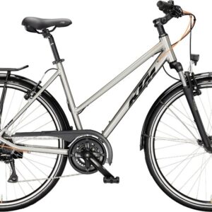 KTM Life Joy - 28 Zoll - Trapez