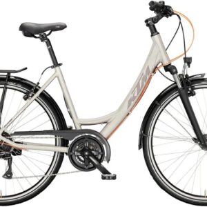 KTM Life Joy - 28 Zoll - Tiefeinsteiger