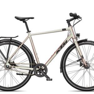 KTM CHESTER 8 2025