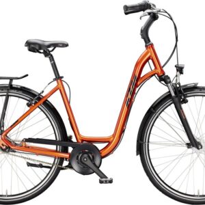 KTM City Line 28 - 28 Zoll - Tiefeinsteiger