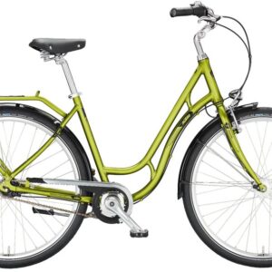 KTM Tourella - 28 Zoll - Tiefeinsteiger
