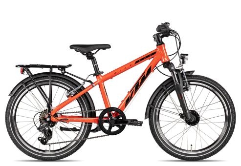 9008594483545 KTM WILD ONE 20 ATB 2025