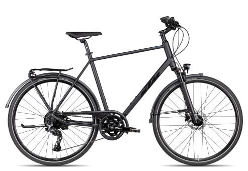 KTM Valencia Street 2025