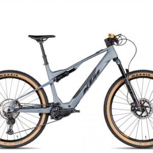 KTM MACINA SCARP SX MASTER 2025