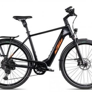 KTM MACINA STYLE LTD PRO