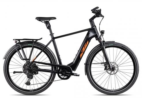 9008594488618 KTM MACINA STYLE LTD PRO