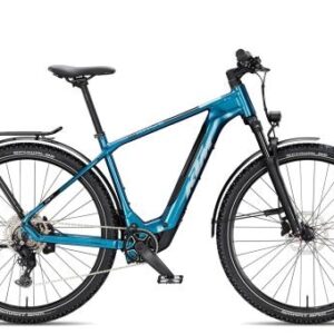 KTM MACINA RACE SX LFC 2025