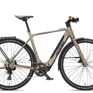 KTM MACINA URBANATOR SX 2025