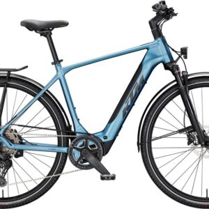 KTM Macina Sport SX 20 - 400 Wh - 29 Zoll - Diamant