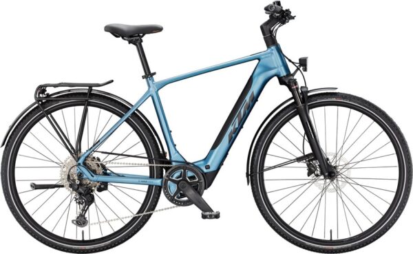 9008594492653 KTM Macina Sport SX 20 - 400 Wh - 29 Zoll - Diamant
