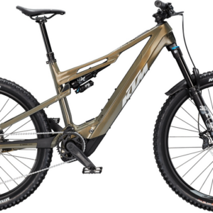 KTM Macina Kapoho 8971 - 800 Wh - 29 - 27,5 Zoll - Fully