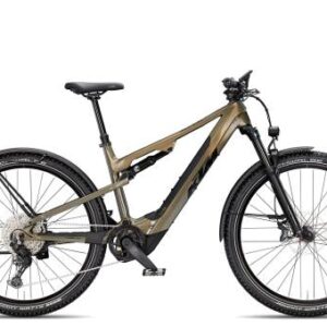 KTM MACINA CHACANA 892 LFC 2025